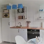 Ferienwohnung Stubenglueck 54, Zentrale Lage Im Schoenen Sasel