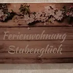 Ferienwohnung Stubenglueck 54, Zentrale Lage Im Schoenen Sasel